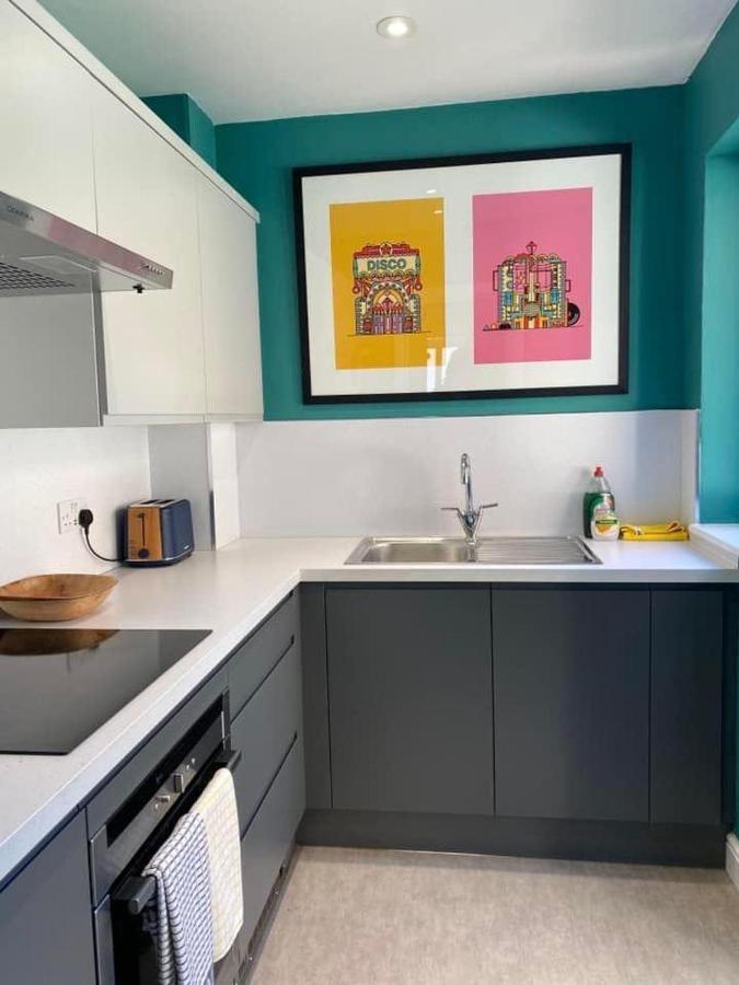 Bright Moments Holiday Home Beverley Bagian luar foto