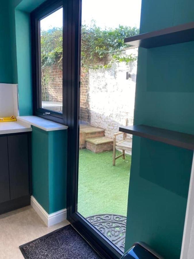 Bright Moments Holiday Home Beverley Bagian luar foto