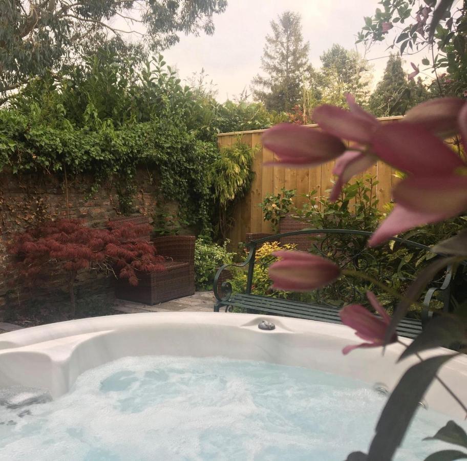 Bright Moments Holiday Home Beverley Bagian luar foto