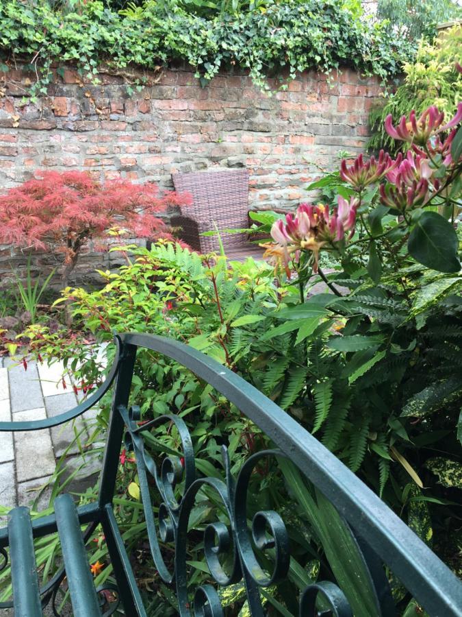 Bright Moments Holiday Home Beverley Bagian luar foto