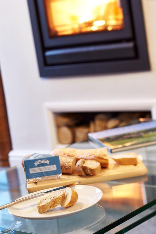Bright Moments Holiday Home Beverley Bagian luar foto