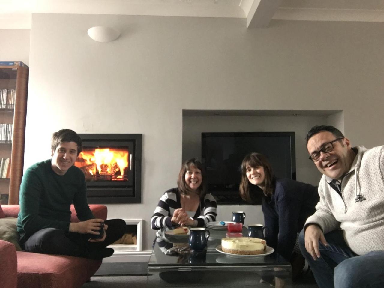 Bright Moments Holiday Home Beverley Bagian luar foto