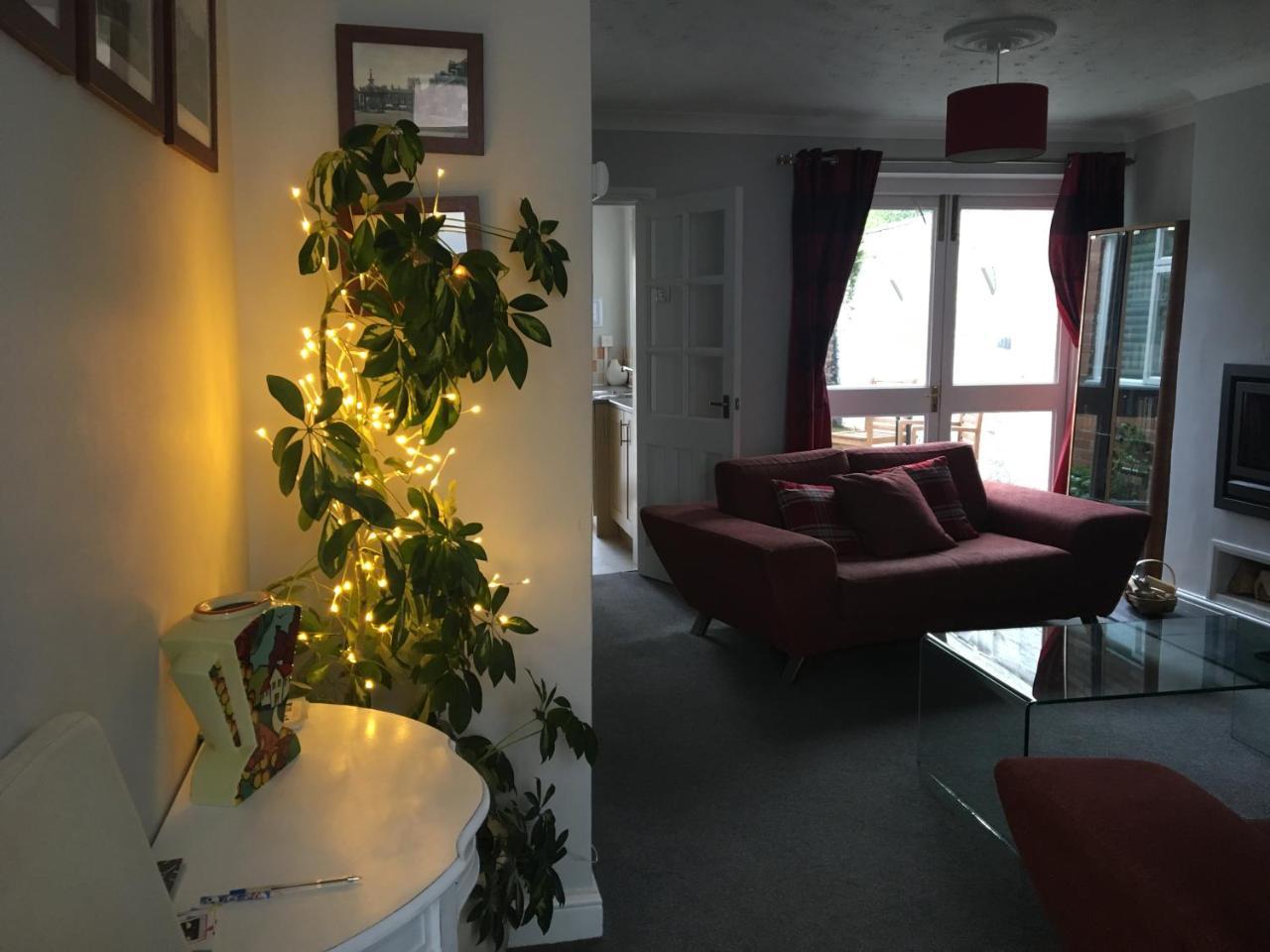 Bright Moments Holiday Home Beverley Bagian luar foto