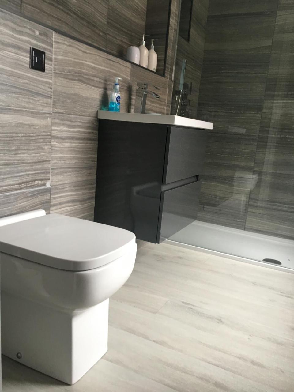 Bright Moments Holiday Home Beverley Bagian luar foto
