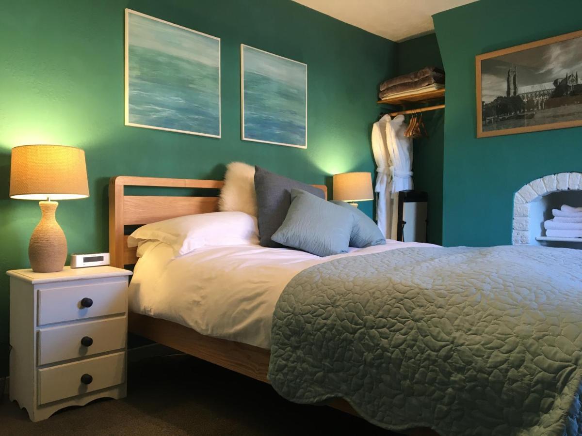 Bright Moments Holiday Home Beverley Bagian luar foto