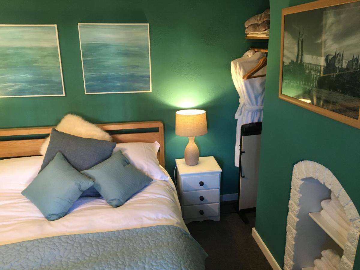 Bright Moments Holiday Home Beverley Bagian luar foto