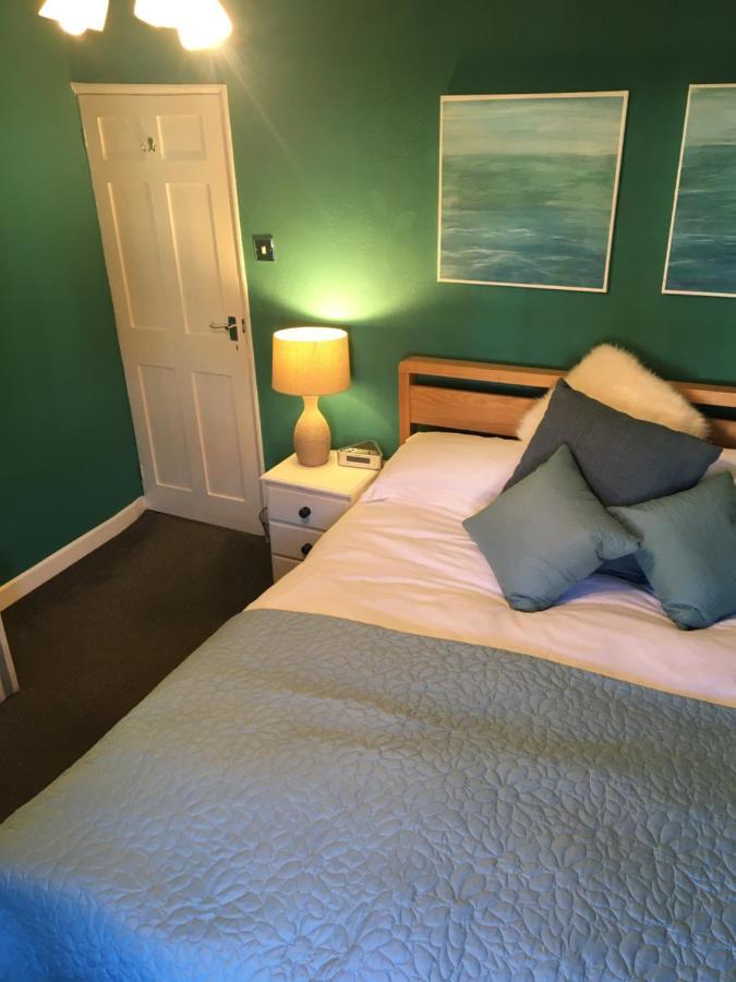 Bright Moments Holiday Home Beverley Bagian luar foto