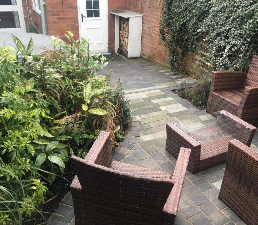 Bright Moments Holiday Home Beverley Bagian luar foto