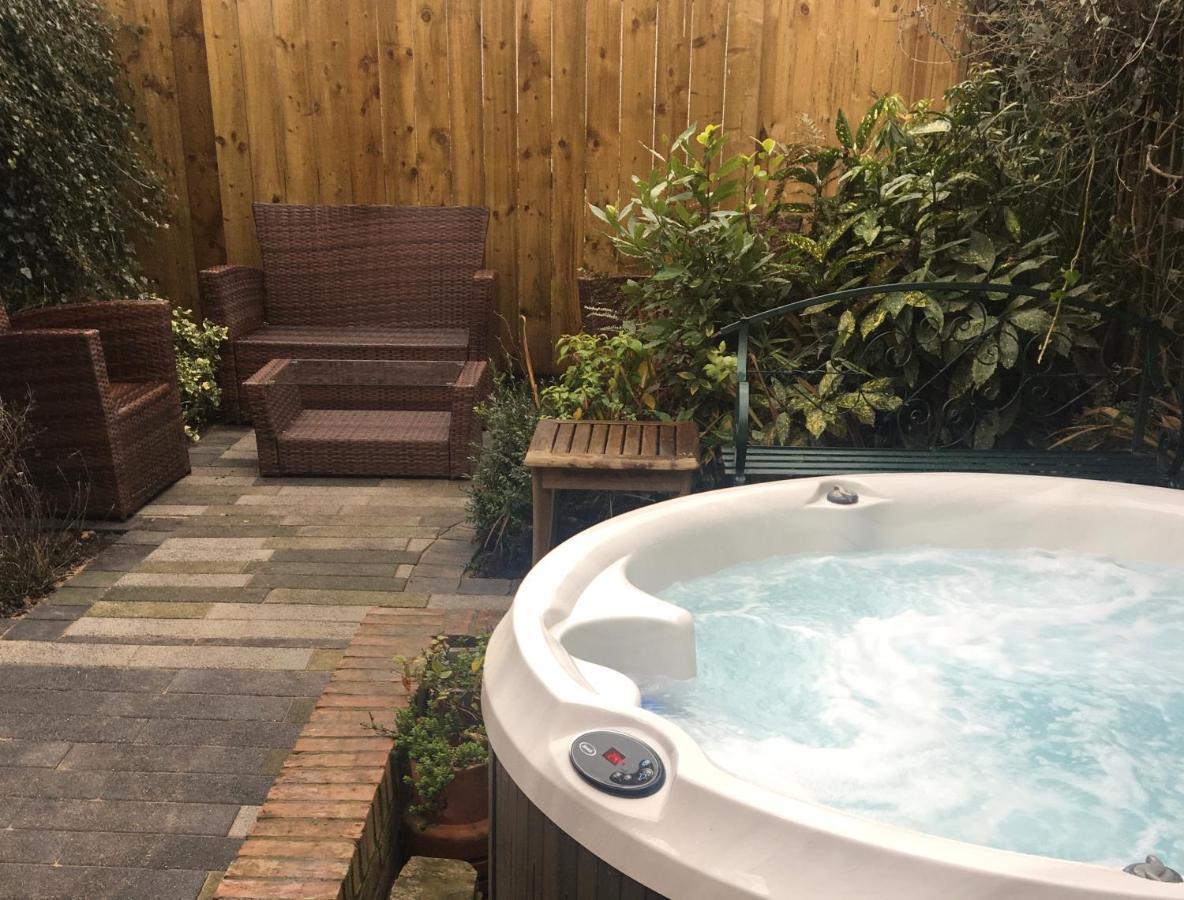 Bright Moments Holiday Home Beverley Bagian luar foto