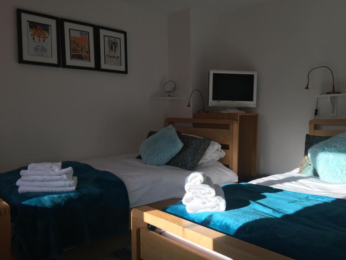 Bright Moments Holiday Home Beverley Bagian luar foto