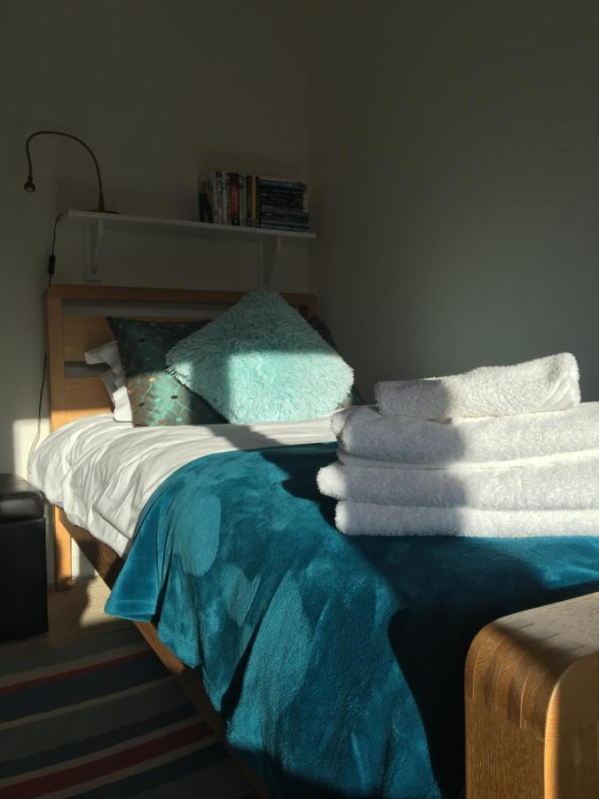 Bright Moments Holiday Home Beverley Bagian luar foto